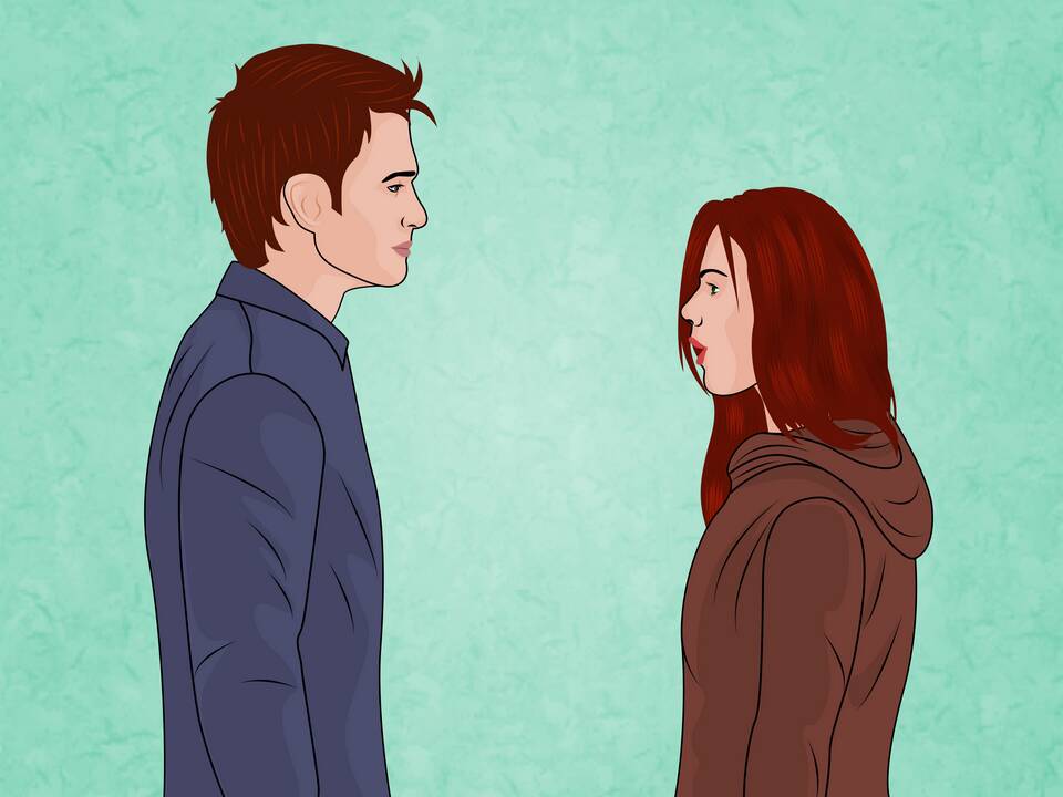 Friends with Benefits: что это значит
