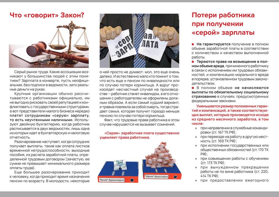 Взаимосвязь МРОТ и пенсий в России
