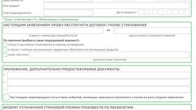 Белая карта ОСАГО: что это в Аскона