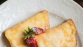 Блинчики от Азбуки Вкуса в Аскона