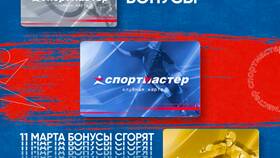 Что дает золотой уровень в программе лояльности Спортмастер в Аскона