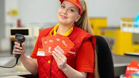Что делает продавец-кассир в Аскона