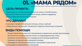 Декларация семьи: понятие и назначение в Аскона