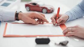 Электронная выписка на автомобиль: как получить в Аскона