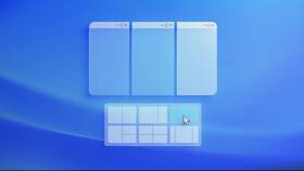 Как изменить тип окна в Windows