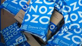 Как начать продавать на Ozon с нуля в Аскона