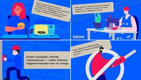 Как найти сотрудника для ПВЗ Ozon в Аскона