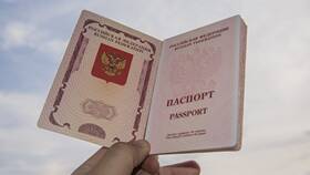 Как оформить паспорт: пошаговая инструкция в Аскона