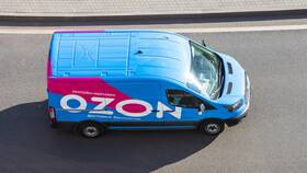 Как оплатить покупки на Ozon другой картой в Аскона