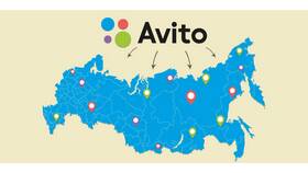 Как отправить заказ через Авито в Аскона