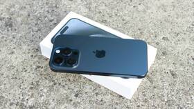 Как передать данные с iPad на iPhone в Аскона
