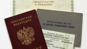 Как получить советский паспорт в Аскона