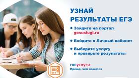 Как посмотреть результаты ЕГЭ на Госуслугах в Аскона