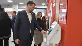 Как работает МФЦ в Воронеже в Аскона