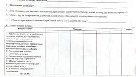 Как расшифровать справку 2-НДФЛ в Аскона