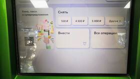 Как снять наличные с кредитной карты Сбербанка в Аскона
