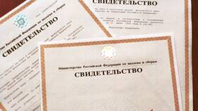 Как запросить ИНН в электронном виде