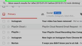Почему письма не доходят в Gmail в Аскона