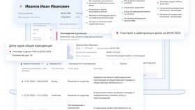 Почему пришло письмо о том, что сотрудник не числится в Аскона