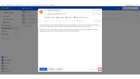 Почему в Mail.ru не открываются письма в Аскона