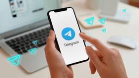 Почему в Telegram нельзя отправить видео в Аскона