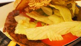 Сколько калорий в 6 креветках из McDonald's в Аскона