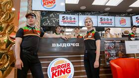 Сколько платят в Burger King в час в 2024 году? в Аскона
