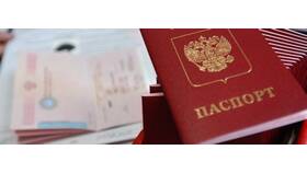 Сколько времени делается загранпаспорт через Госуслуги в Аскона
