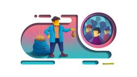 В чем неравенство доходов среди населения в Аскона