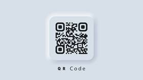 В чем суть QR-кода в Аскона