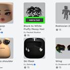 Как отвязать аккаунт в Roblox
