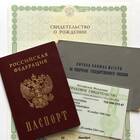 Как получить советский паспорт