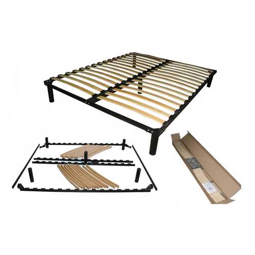 Основание кроватное DreamLine Dream Self 200x200 в Аскона