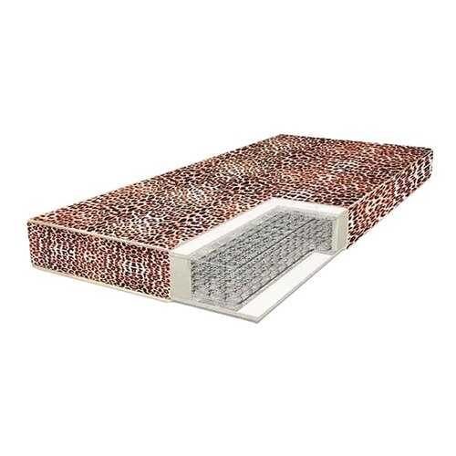 Анатомический матрас Dreamline Classic +10 BS-120 45518 90x200 см в Аскона