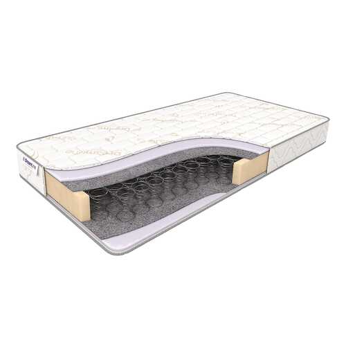 Анатомический матрас DreamLine Classic +10 BS-120 8451 80х200 см в Аскона