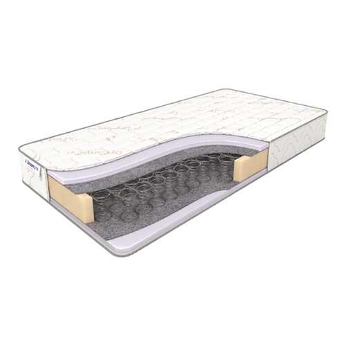 Анатомический матрас DreamLine Classic +15 BS-120 58160 140х190 см в Аскона