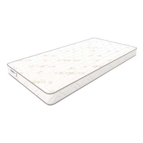 Анатомический матрас Dreamline Classic +40 BS-120 27268 80х195 см в Аскона