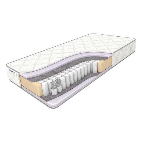 Анатомический матрас DreamLine Eco Foam 40419 160х200 см в Аскона