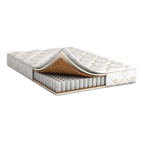 Матрас ASKONA COMPACT Cascade 200х160 см в Аскона