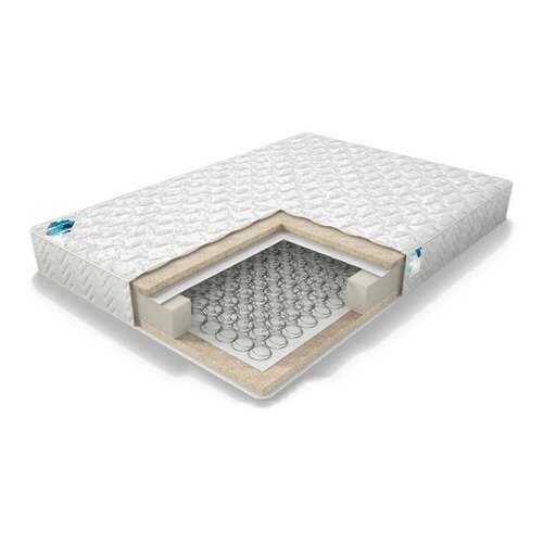 Матрас dimax Практик Бикокос Bonnel 180х200 в Аскона