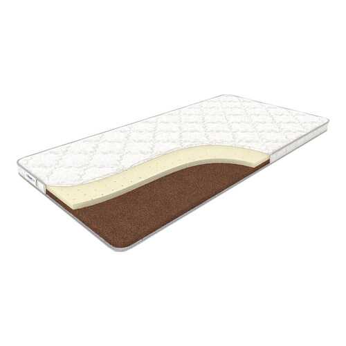 Матрас Dreamline SleepDream Hard BS-120 80х200 см в Аскона