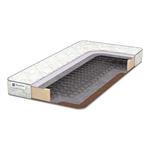 Матрас ортопедический Easy Feel BS-120 200х200 см в Аскона