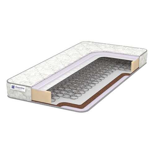Матрас ортопедический Easy Norma BS-120 140х200 см в Аскона