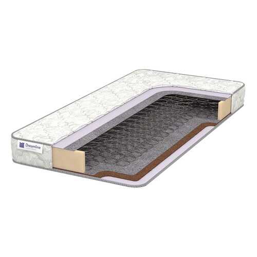 Матрас ортопедический Easy Smart BS-120 200х200 см в Аскона