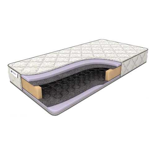Матрас ортопедический Eco Foam BS-120 120х200 см в Аскона