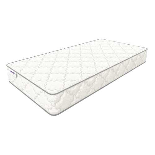 Матрас ортопедический Eco Foam Hard BS-120 90х190 см в Аскона