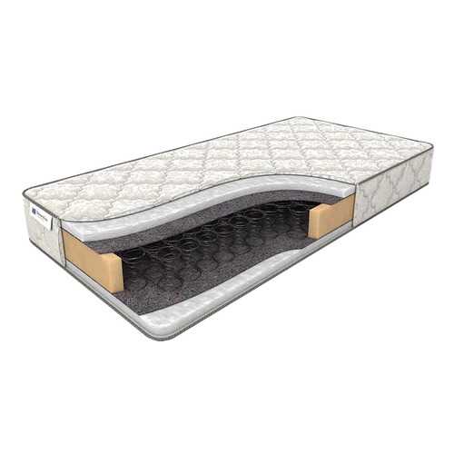 Матрас ортопедический Eco Holl BS-120 200х200 см в Аскона