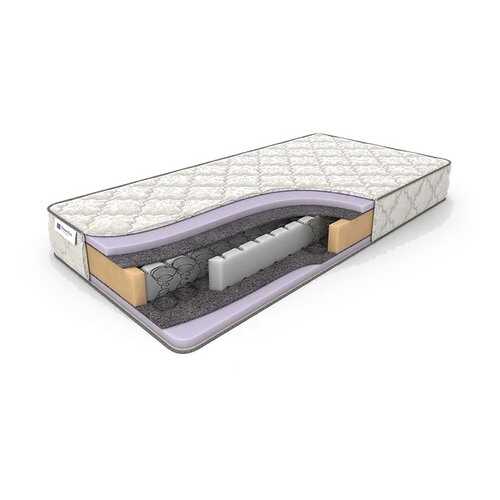 Матрас ортопедический Eco Strong BS-120 90х190 см в Аскона