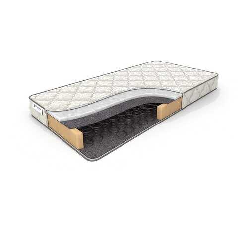 Матрас ортопедический Single Holl BS-120 90х190 см в Аскона