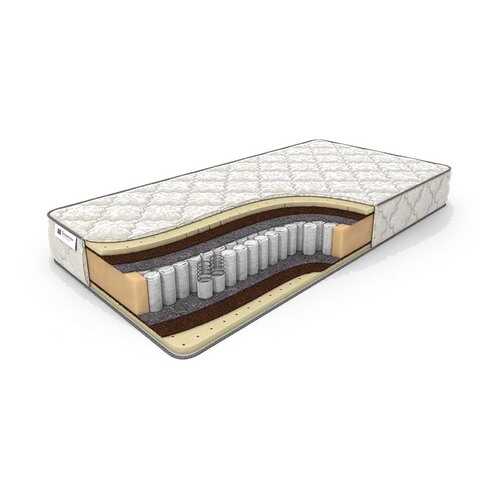 Матрас ортопедический SleepDream Medium TFK 140х200 см в Аскона